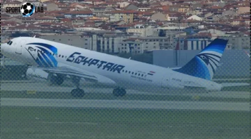 مصر للطيران تعلن وظائف جديدة بمرتبات مغرية 2025 للذكور بمحطة شرم الشيخ